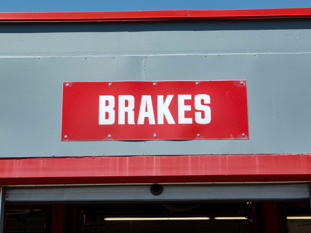 brakes